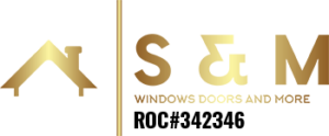 S & M WINDOWS DOORS AND MORE LLC