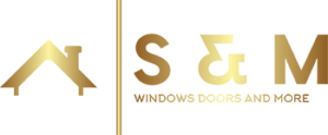 S & M WINDOWS DOORS AND MORE LLC